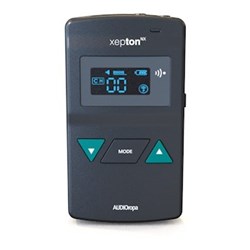 AUDIOropa Xepton NX RX RF Pocket Receiver